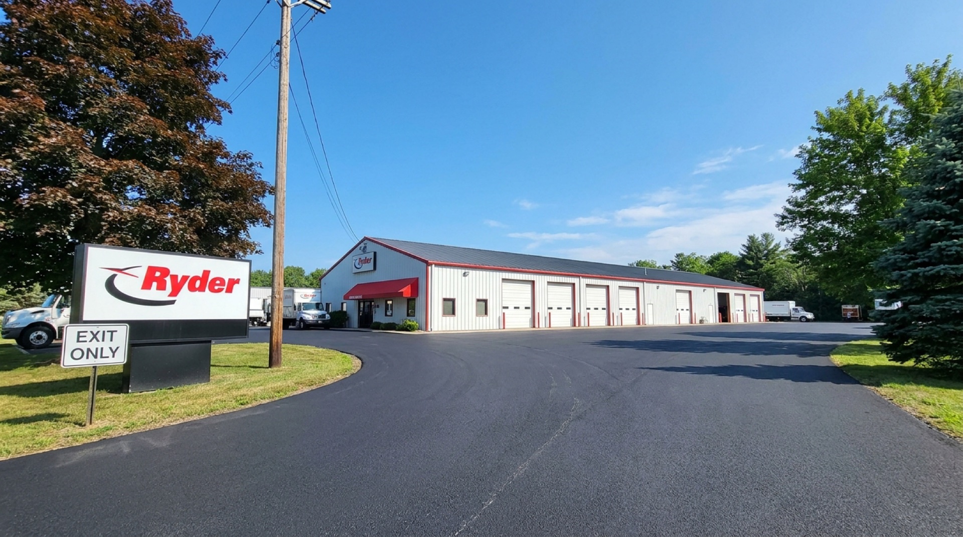 Parking Lot Repair Arlington VA